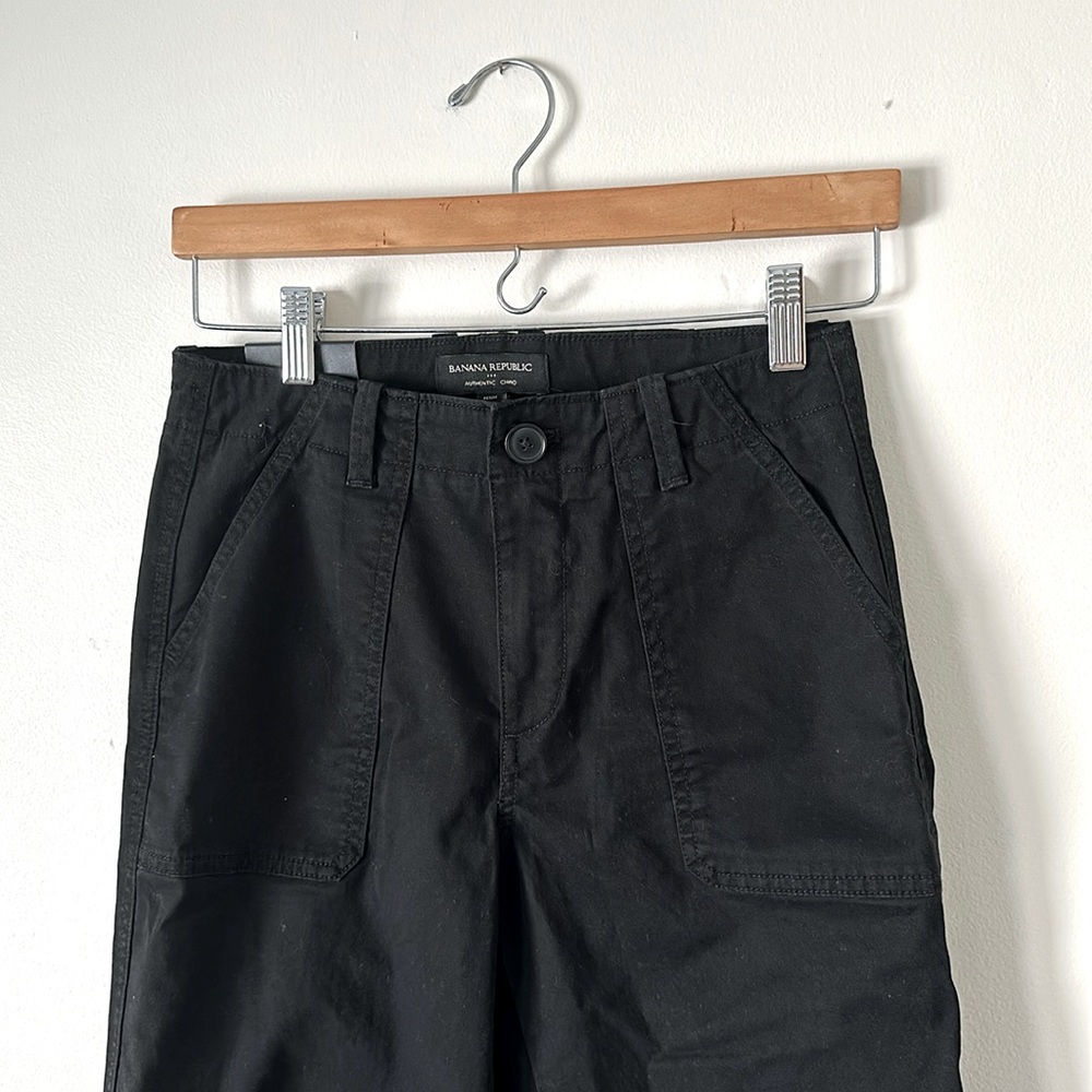J crew Chino Joggers